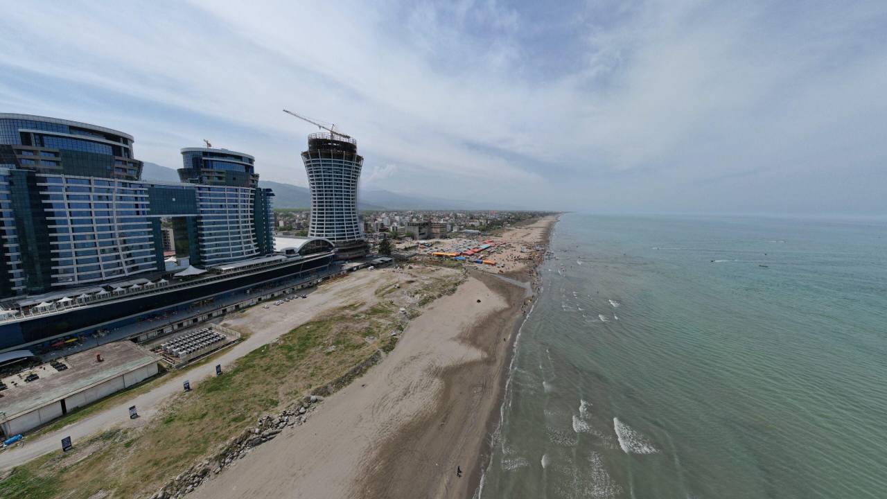 کاپ ۷ کنوانسیون تهران