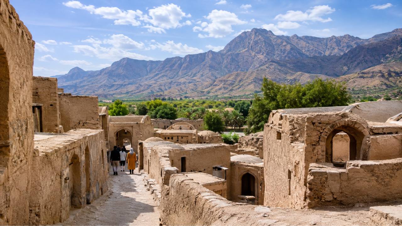 گردشگری کهگیلویه و بویراحمد در انتظار حمایت از بخش خصوصی
