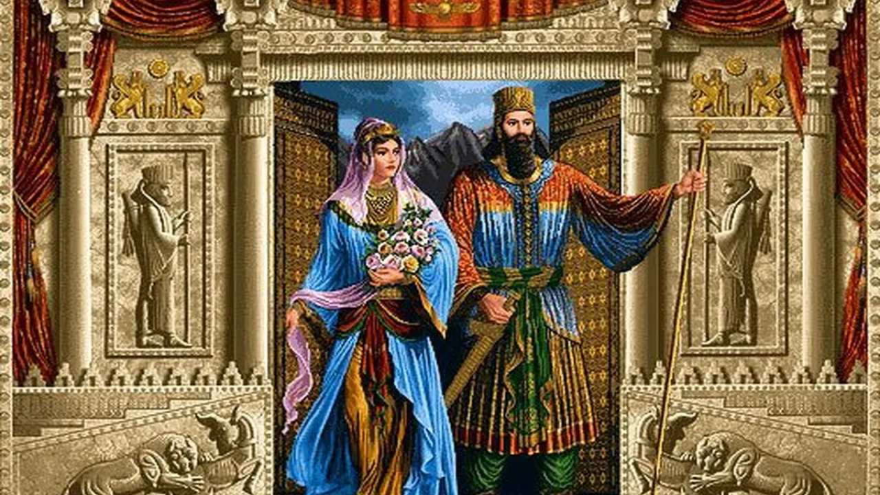 ازدواج با نزدیکان در خاندان هخامنشی؛ واقعیت تاریخی یا روایت یونانی؟