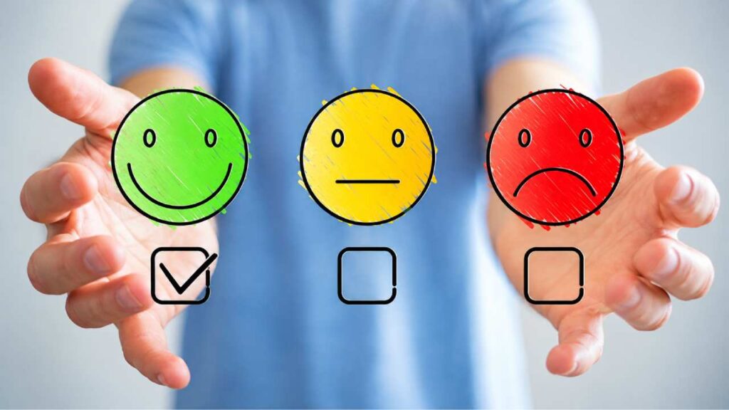 الگوریتم‌های شبکه‌های اجتماعی؛ چرا محتوایی را می‌بینیم که از آن بدمان می‌آید؟
