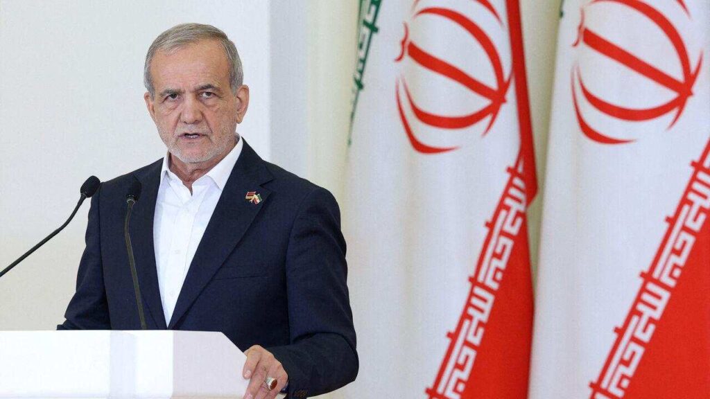 حفاظت از تنوع زیستی در زمان جنگ؛ تأکید پزشکیان بر همکاری جهانی