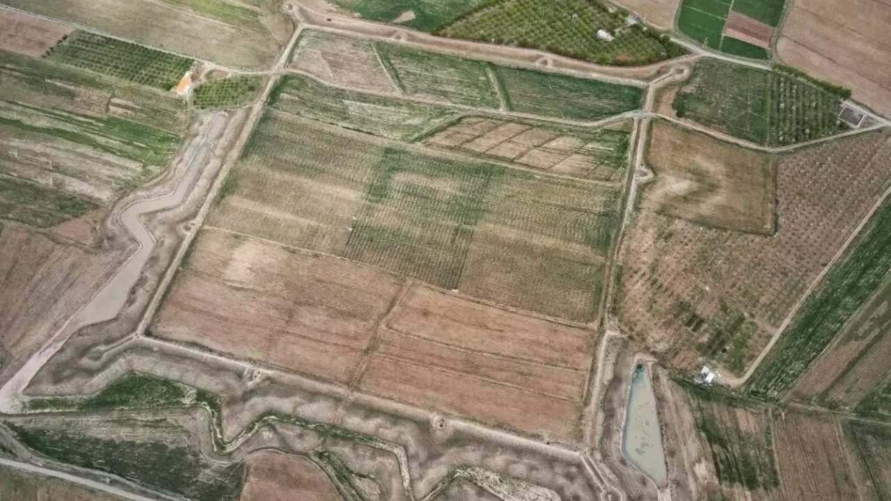 قلعه کلفیر به عنوان اثر ملی ایران ثبت شد