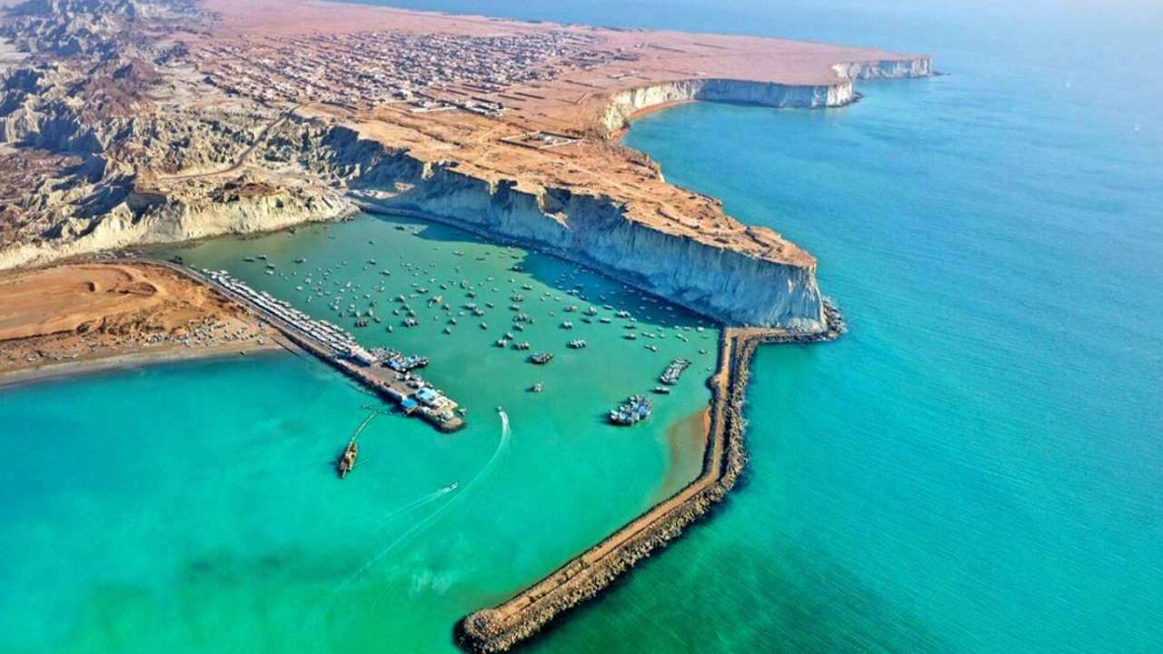 کارزار مخالفت با واگذاری زمین در چابهار به اتباع خارجی