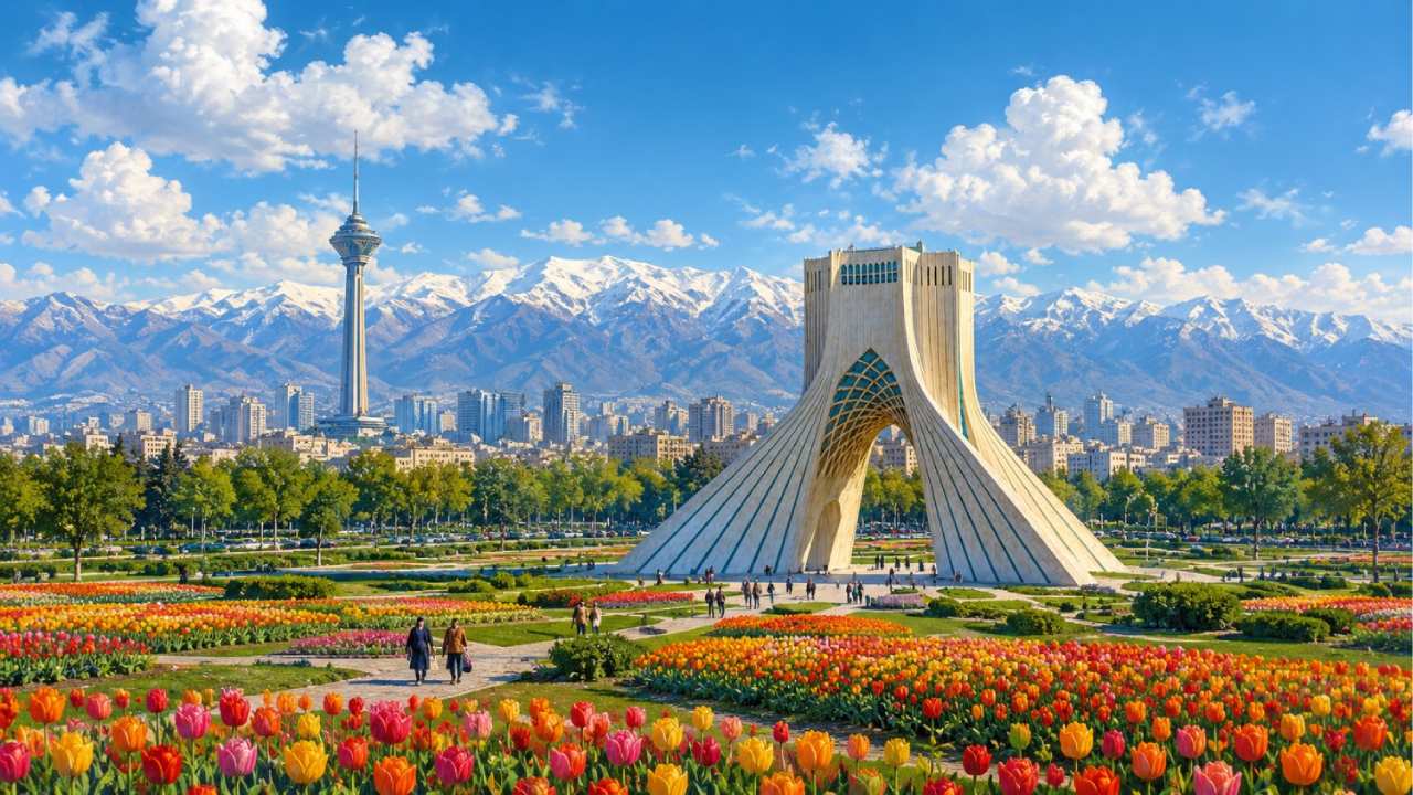 کارزاری برای تغییر قانون انتخابات شورای شهر تهران؛ ۲۲ منطقه، ۲۲ نماینده